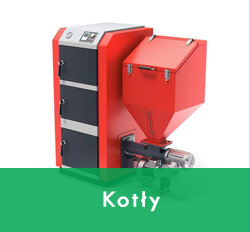 kotły