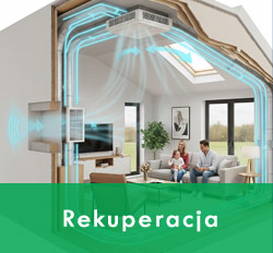 rekuperacja